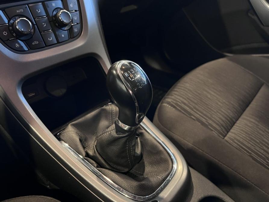Opel Astra J Рестайлинг Чебоксары  - изображение 31