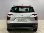 Hyundai Creta II Уфа  - изображение 28