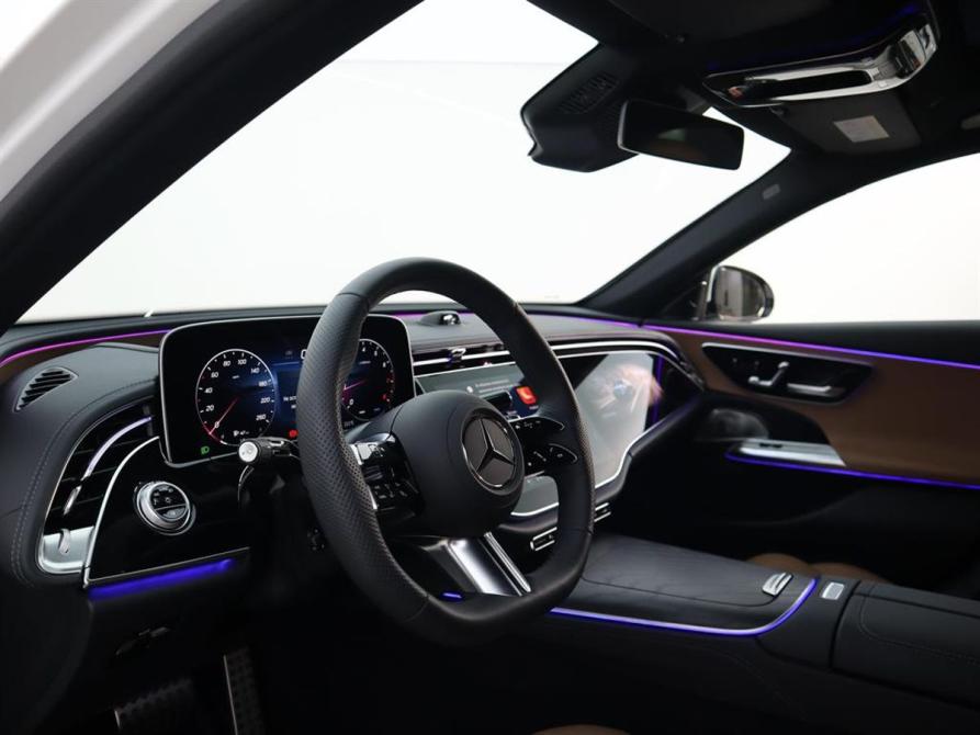 Mercedes-Benz E-Класс VI (W214 S214) Москва  - изображение 8