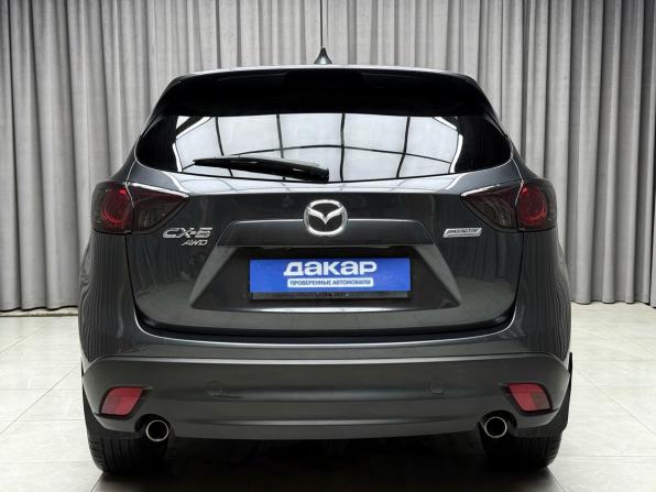 Mazda CX-5 I с пробегом 2013 года, цена 1 949 000 рублей, 168271 км, внедорожник, Автокод Объявления