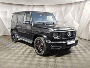 Mercedes-Benz G-Класс AMG II (W463) Москва  - изображение 32