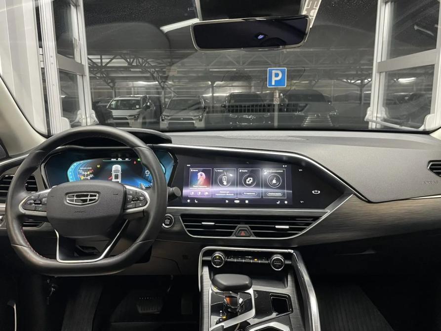 Geely Tugella I Новосибирск  - изображение 12