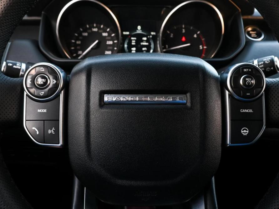 Land Rover Range Rover Sport II Волгоград  - изображение 15
