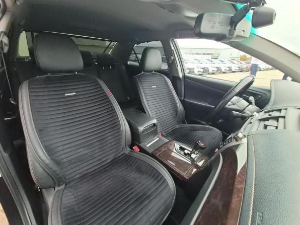 Toyota Camry VII (XV50) Рестайлинг с пробегом 2015 года, цена 2 280 000 рублей, 162132 км, седан, Автокод Объявления