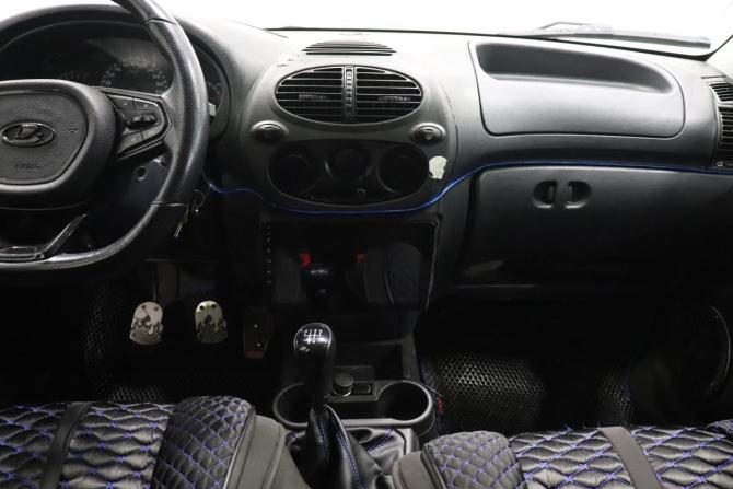 Lada (ВАЗ) Kalina I с пробегом 2011 года, цена 309 000 рублей, 44758 км, универсал, Автокод Объявления