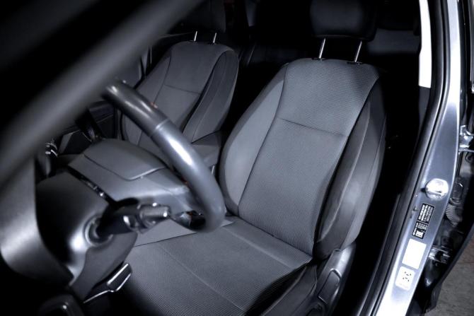 Hyundai Solaris II с пробегом 2019 года, цена 1 399 000 рублей, 111907 км, седан, Автокод Объявления