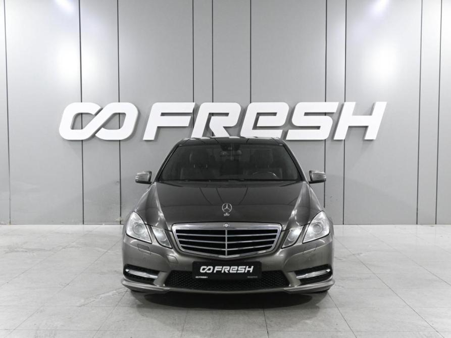 Mercedes-Benz E-Класс IV (W212 S212 C207) Ростов-на-Дону  - изображение 3