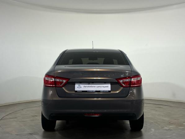 Lada (ВАЗ) Vesta I с пробегом 2020 года, цена 800 000 рублей, 119406 км, седан, Автокод Объявления