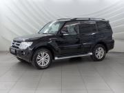 Mitsubishi Pajero IV Волгоград  - изображение 43