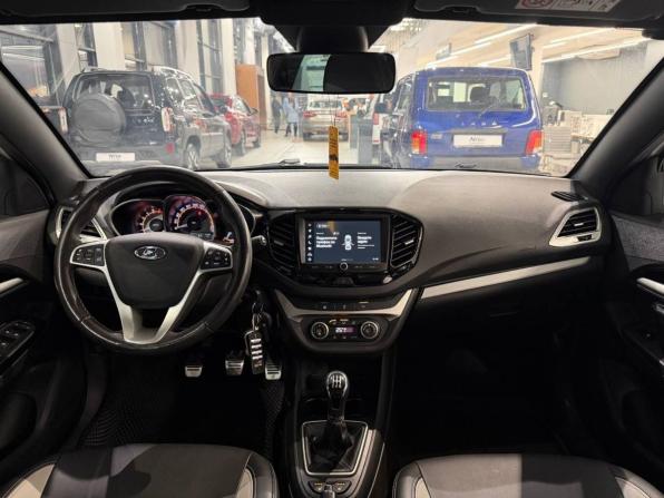 Lada (ВАЗ) Vesta I с пробегом 2021 года, цена 1 099 000 рублей, 70036 км, седан, Автокод Объявления