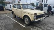 Lada (ВАЗ) 2121 (4x4) I Рестайлинг Вологда  - изображение 7