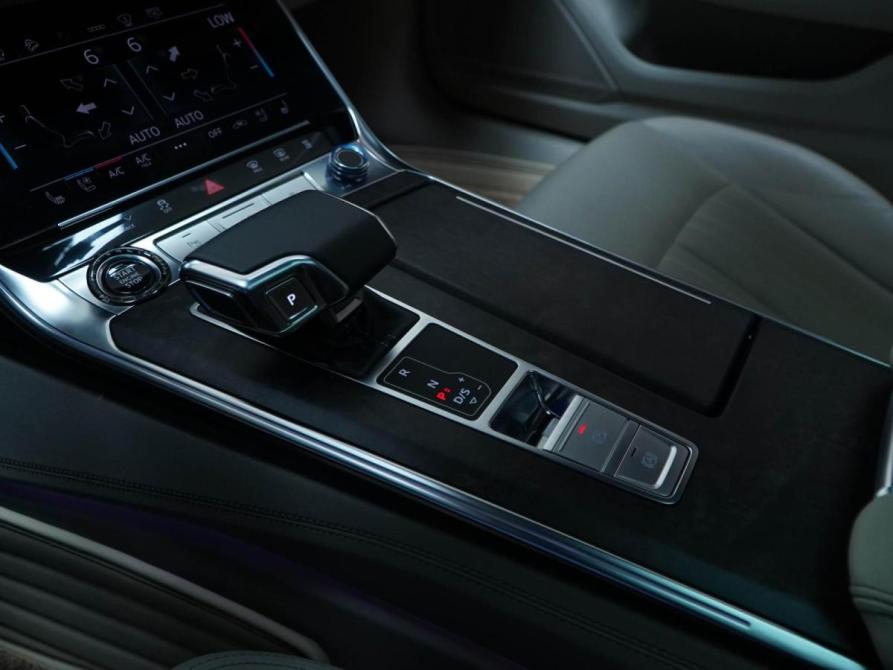 Audi A6 V (C8) Москва  - изображение 21