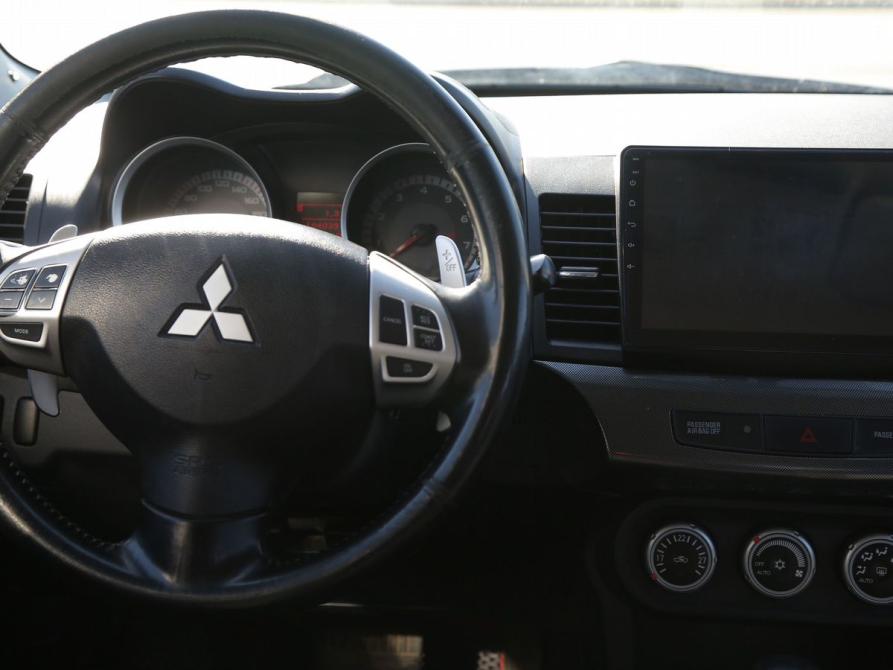 Mitsubishi Lancer X Иваново  - изображение 14