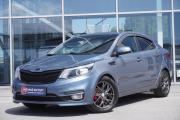 Kia Rio III Рестайлинг Ульяновск  - изображение 24