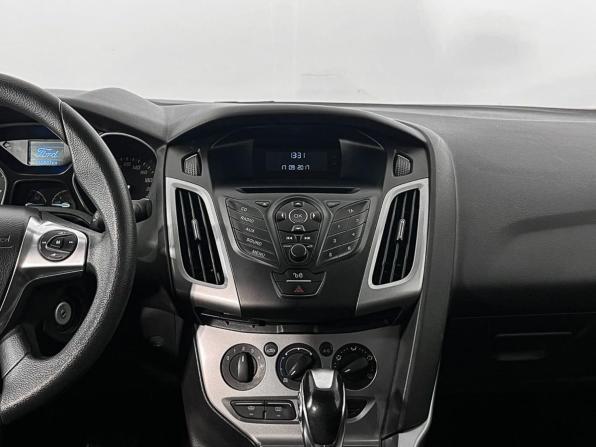 Ford Focus III с пробегом 2013 года, цена 751 000 рублей, 165885 км, седан, Автокод Объявления