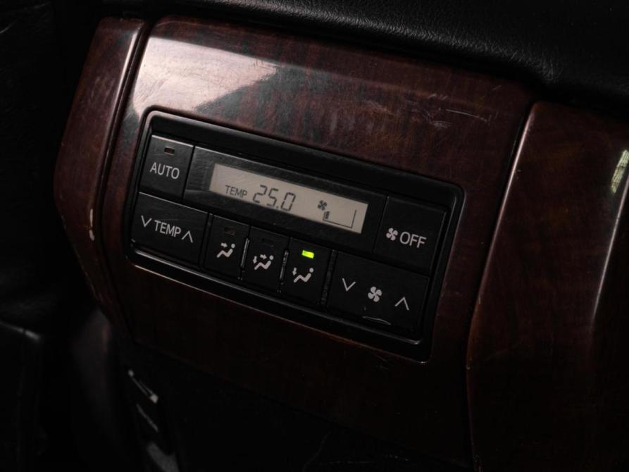 Toyota Land Cruiser Prado 150 Series Тюмень  - изображение 14