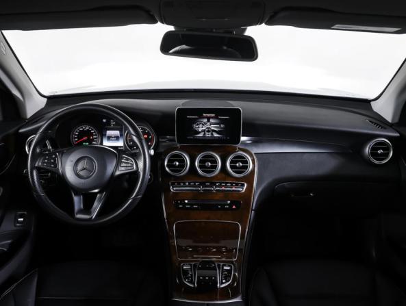 Mercedes-Benz GLC I (X253) с пробегом 2015 года, цена 2 990 000 рублей, 73500 км, внедорожник, Автокод Объявления