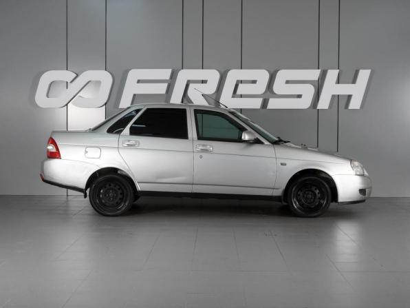 Lada (ВАЗ) Priora I с пробегом 2007 года, цена 345 000 рублей, 428222 км, седан, Автокод Объявления