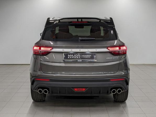 Geely Coolray I с пробегом 2023 года, цена 1 850 000 рублей, 52374 км, внедорожник, Автокод Объявления