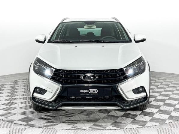 Lada (ВАЗ) Vesta I с пробегом 2019 года, цена 1 061 000 рублей, 86562 км, универсал, Автокод Объявления