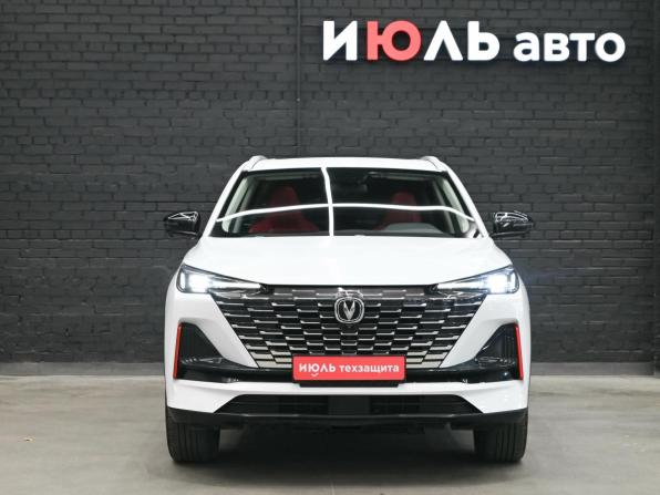 Changan CS55 Plus II с пробегом 2022 года, цена 1 990 000 рублей, 65980 км, внедорожник, Автокод Объявления
