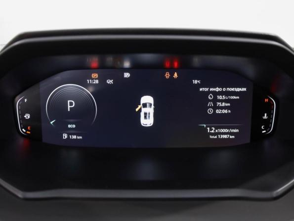 Changan CS55 Plus II с пробегом 2024 года, цена 2 279 000 рублей, 13987 км, внедорожник, Автокод Объявления