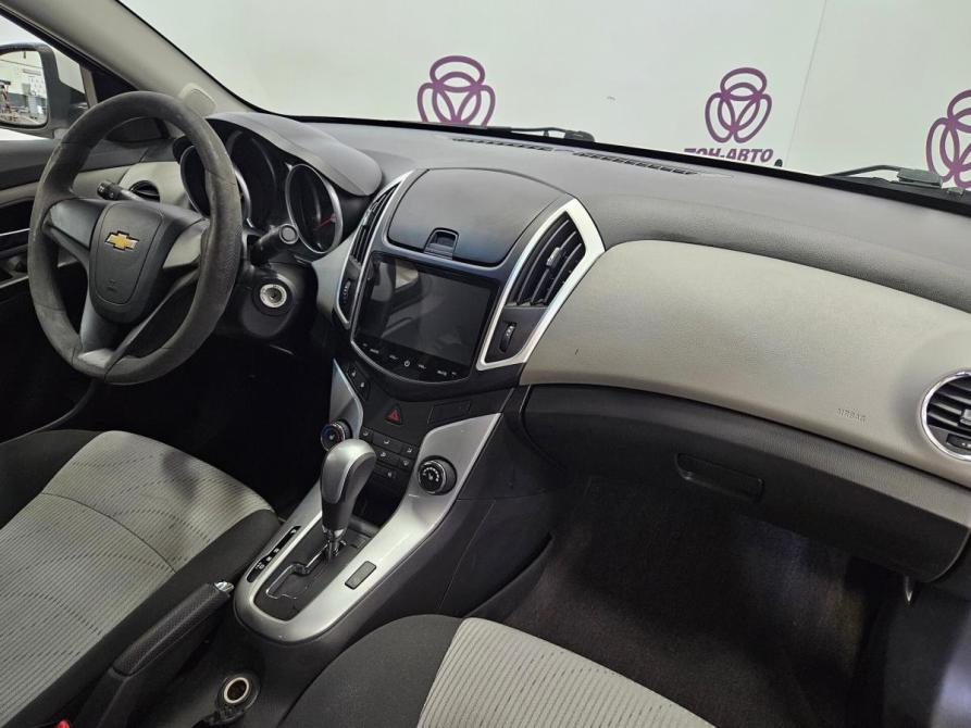 Chevrolet Cruze I Рестайлинг Тольятти  - изображение 18