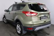 Ford Kuga II Санкт-Петербург  - изображение 20
