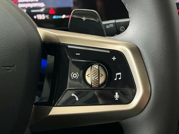 BMW X3 IV (G45/G48) с пробегом 2025 года, цена 6 500 000 рублей, 4500 км, внедорожник, Автокод Объявления