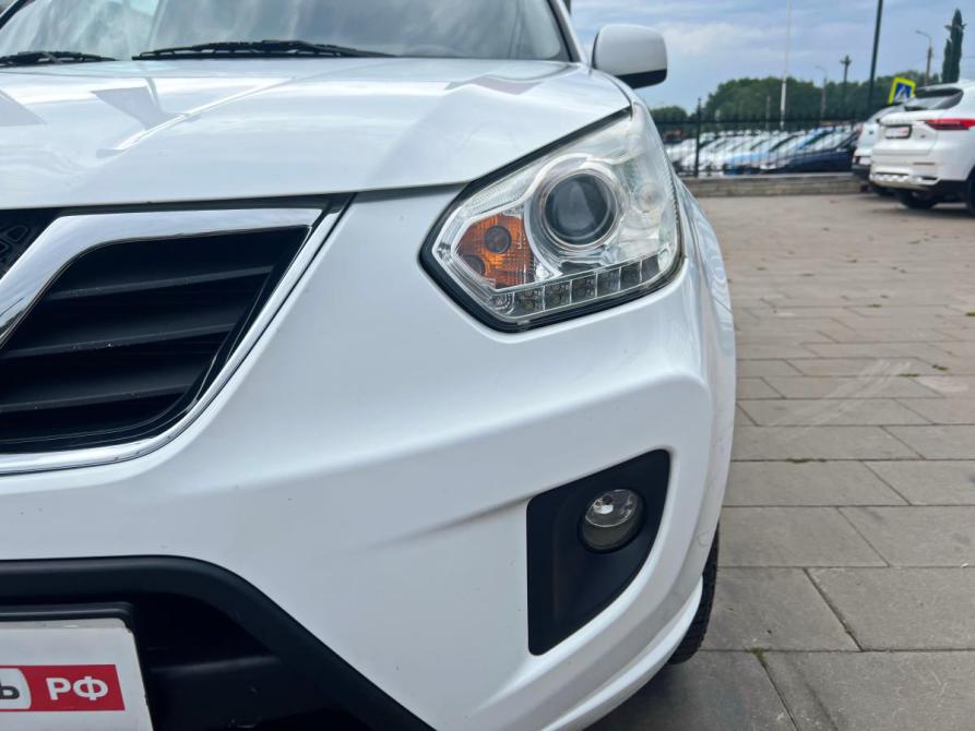 Chery Tiggo (T11) I Рестайлинг (FL) Стерлитамак  - изображение 10