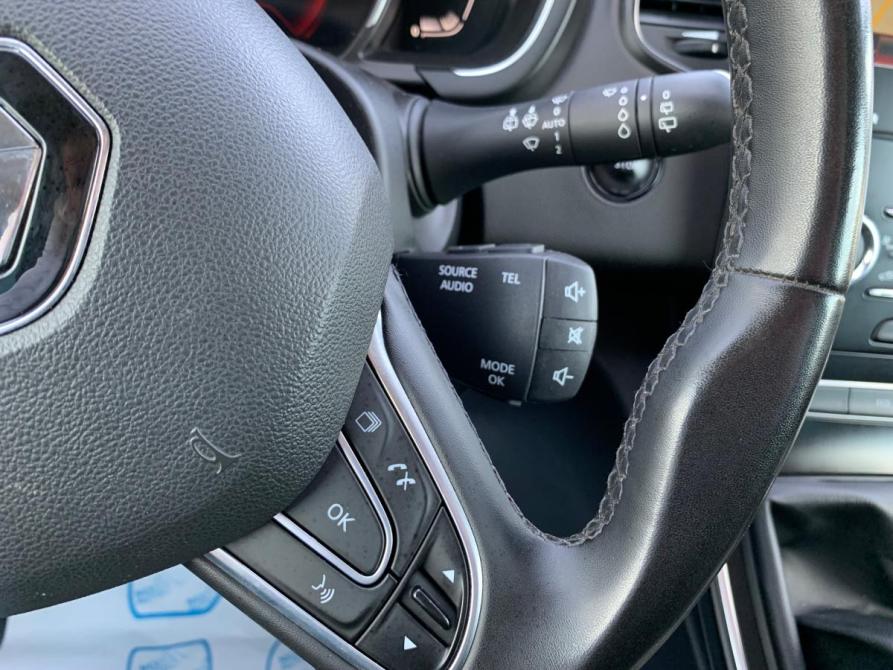 Renault Scenic IV Чебоксары  - изображение 20