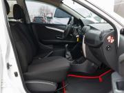 Nissan Almera III (G15) Новосибирск  - изображение 34
