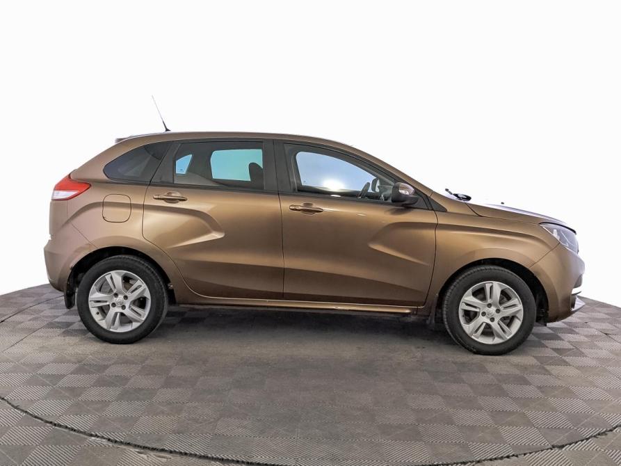 Lada (ВАЗ) XRAY I Москва  - изображение 4