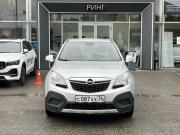 Opel Mokka I Воронеж  - изображение 24