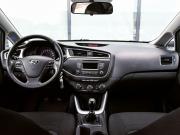 Kia Ceed II Рестайлинг Екатеринбург  - изображение 46