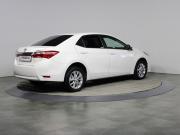 Toyota Corolla XI (E160 E170 E180) Белгород  - изображение 23