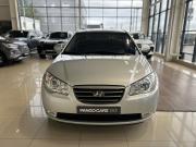 Hyundai Elantra IV (HD) Саратов  - изображение 30