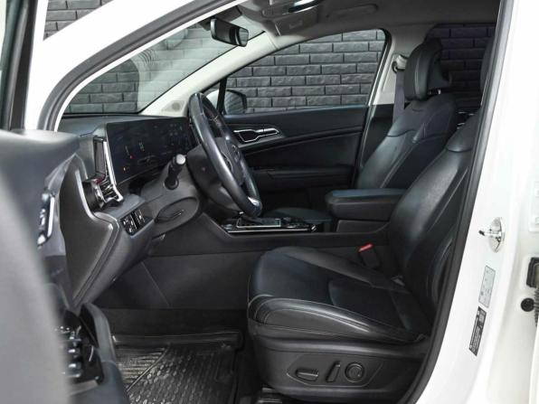 Kia Sportage V с пробегом 2023 года, цена 3 675 000 рублей, 56072 км, внедорожник, Автокод Объявления