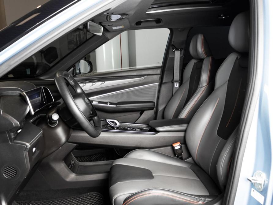 Geely Atlas II Казань  - изображение 17