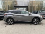 Nissan Murano III (Z52) Екатеринбург  - изображение 53