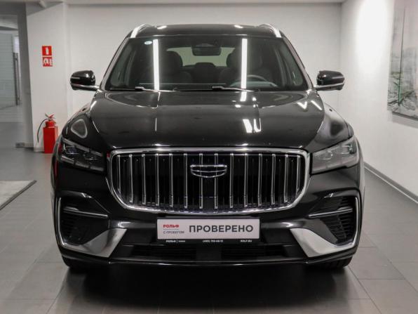 Geely Monjaro I Рестайлинг 2 (China Market) с пробегом 2026 года, цена 4 240 000 рублей, 14900 км, внедорожник, Автокод Объявления