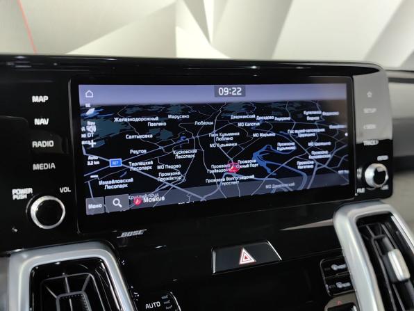 Kia Sorento IV с пробегом 2021 года, цена 3 899 000 рублей, 54604 км, внедорожник, Автокод Объявления