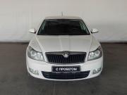 Skoda Octavia II (A5) Рестайлинг Москва  - изображение 19