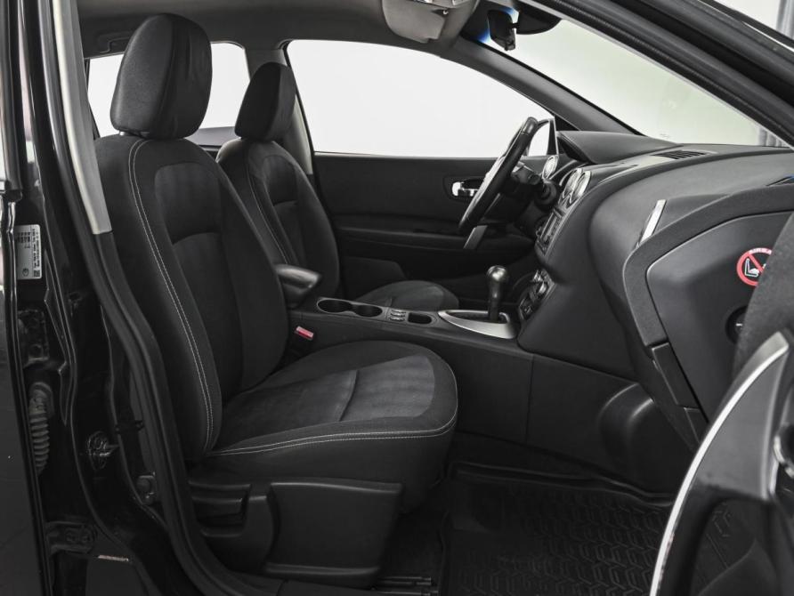 Nissan Qashqai I Рестайлинг Ставрополь  - изображение 8
