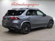 Mercedes-Benz GLE II (V167) Санкт-Петербург  - изображение 34