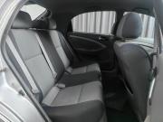 Chevrolet Lacetti I Москва  - изображение 34