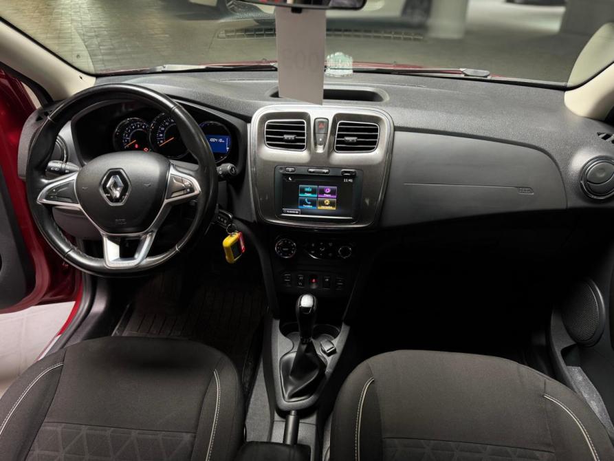 Renault Sandero II Рестайлинг Санкт-Петербург  - изображение 13
