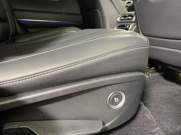 Genesis GV80 I с пробегом 2020 года, цена 5 025 000 рублей, 73704 км, внедорожник, Автокод Объявления