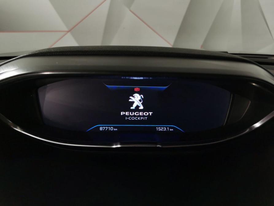 Peugeot 5008 II Москва  - изображение 15