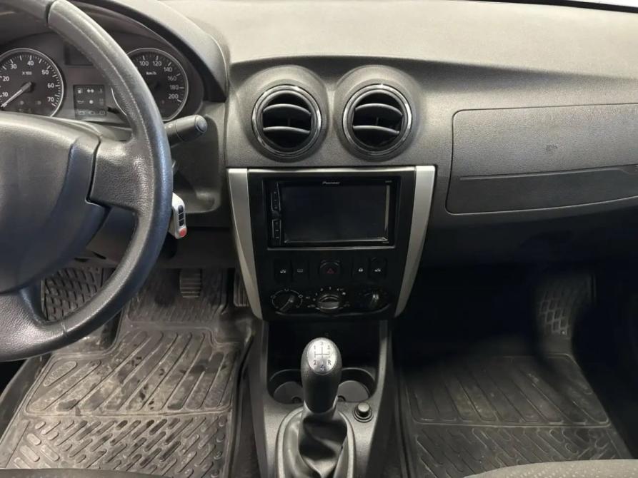 Nissan Almera III (G15) Саратов  - изображение 9
